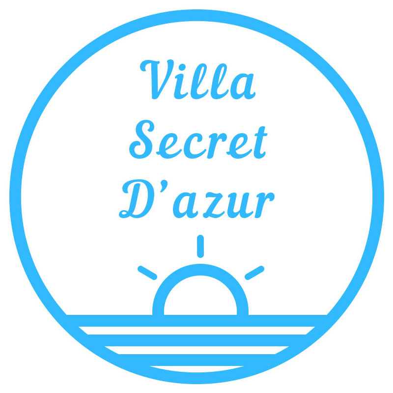 Logo Villa Secret d'Azur